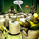 Illustration for article titled I Will Crush Them: Secrets of iSHIELD/i episode Aftershocks